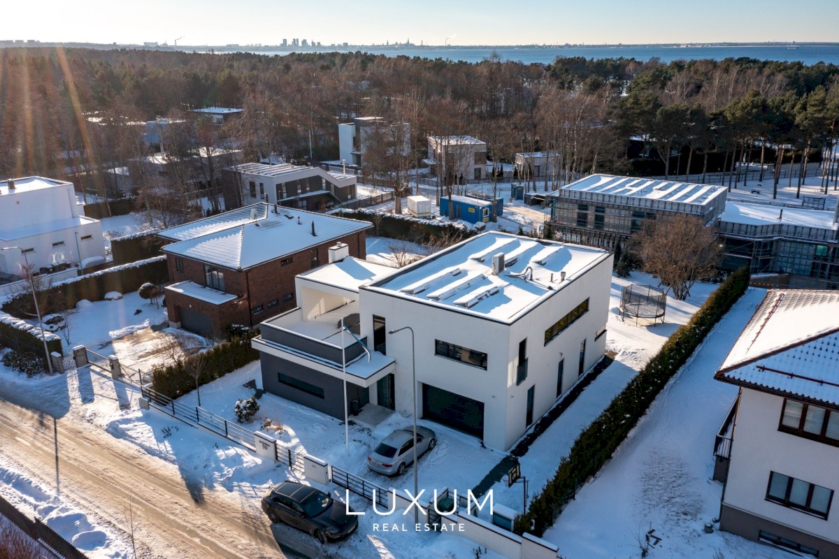 Tallinn, Pirita linnaosa, Pirita, Andrekse tee 59