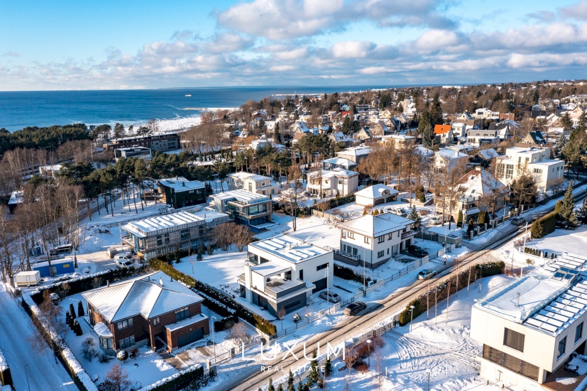 Tallinn, Pirita linnaosa, Pirita, Andrekse tee 59