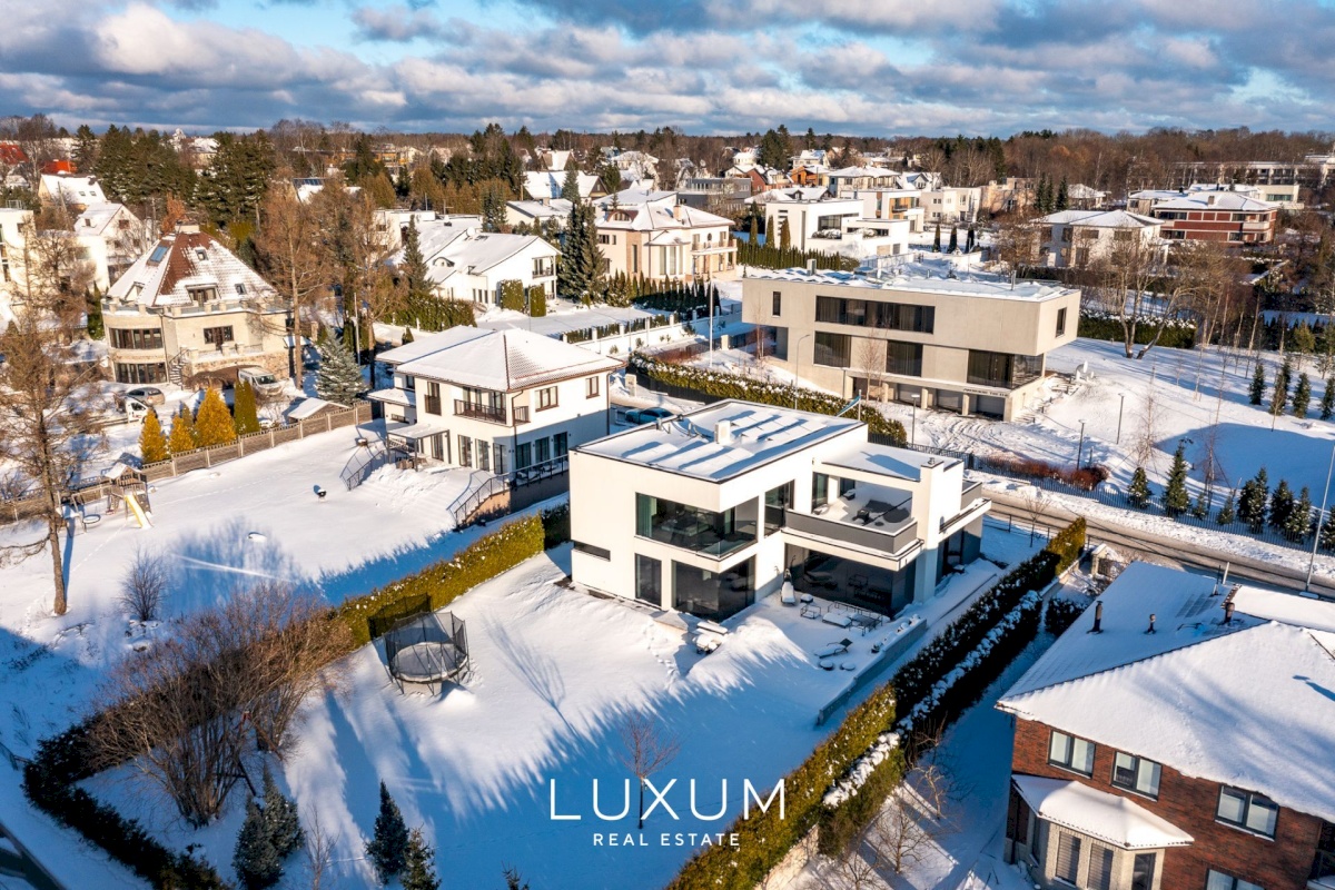 Tallinn, Pirita linnaosa, Pirita, Andrekse tee 59