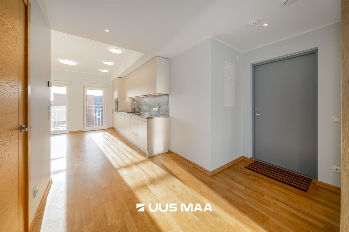 Harku vald, Tiskre küla, Möldre tee 3