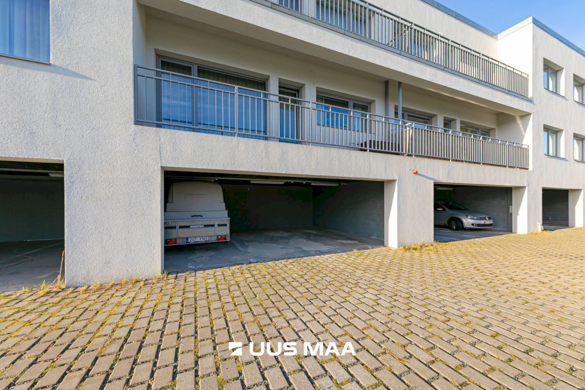 Harku vald, Tiskre küla, Möldre tee 3