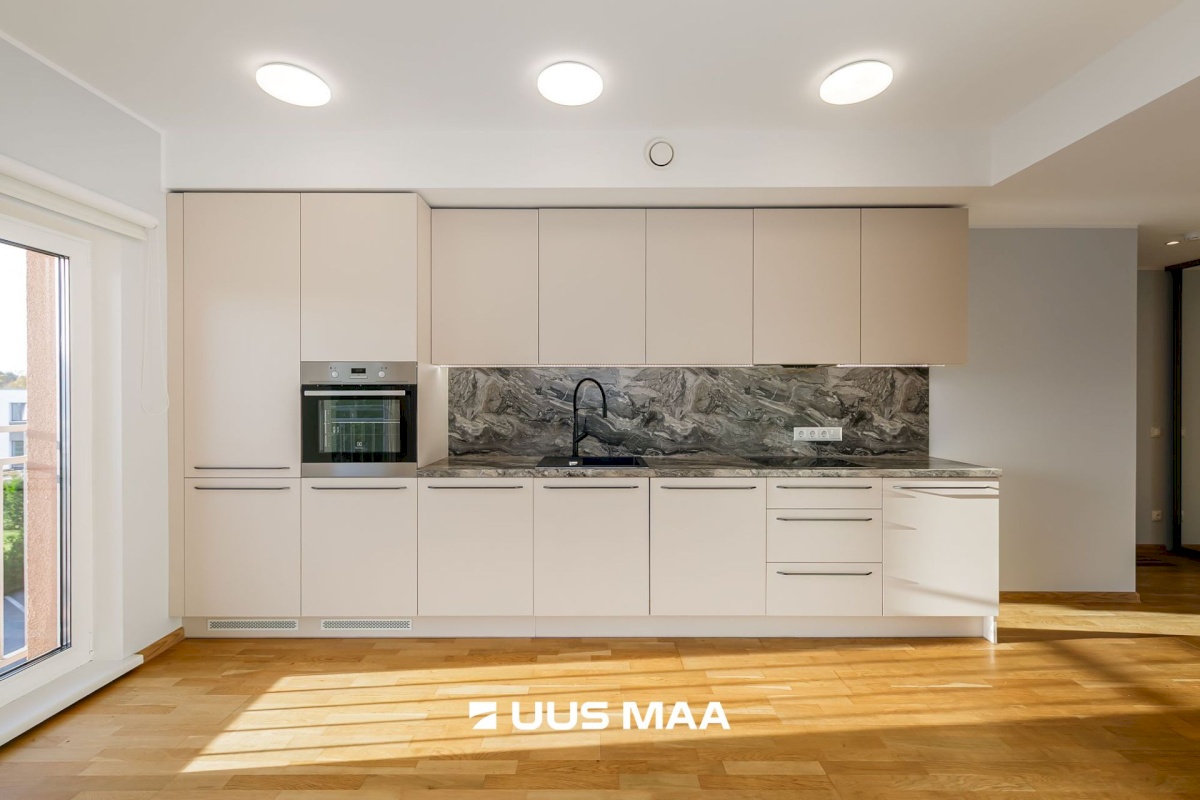 Harku vald, Tiskre küla, Möldre tee 3