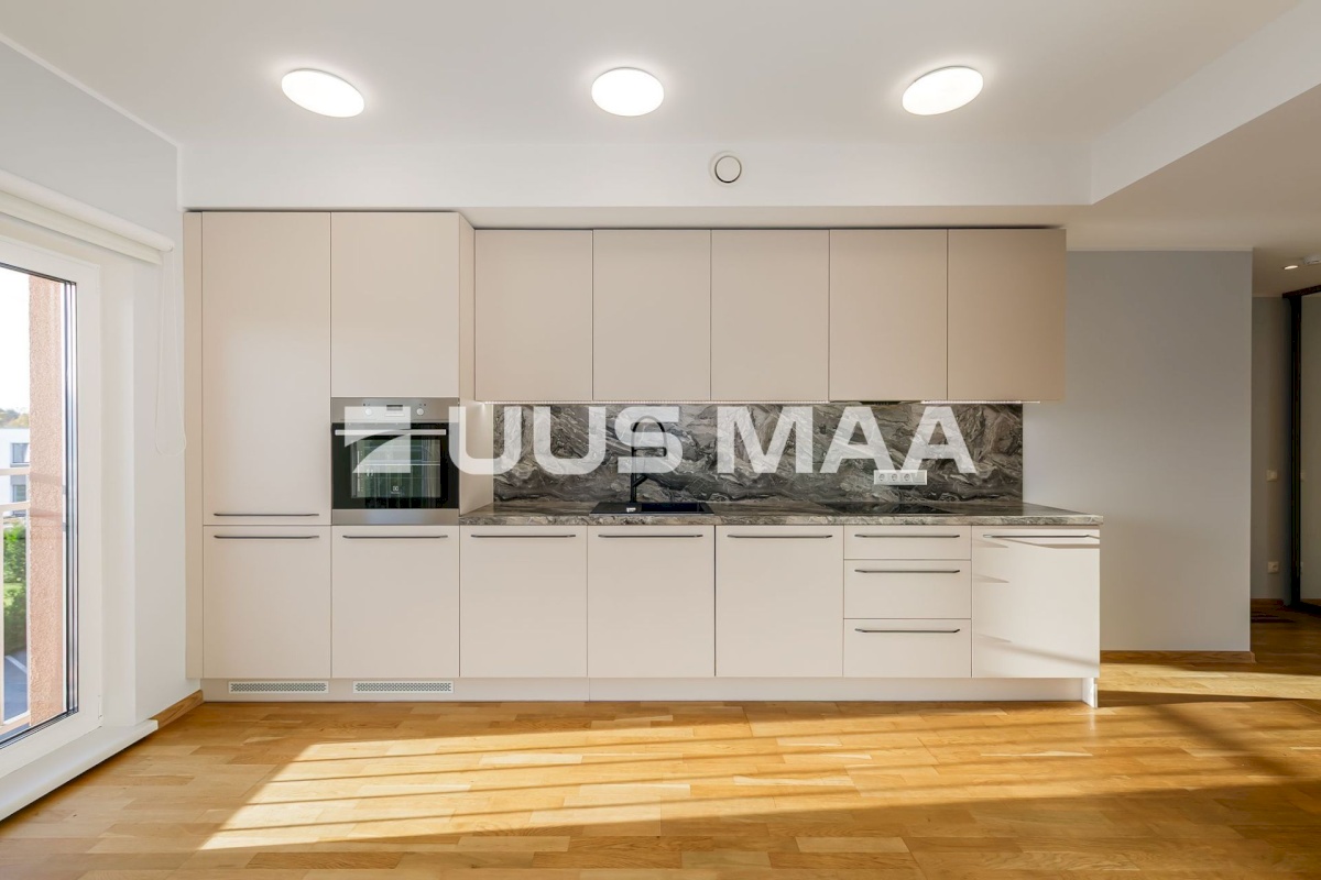 Tallinn, Haabersti linnaosa, Tiskre, Möldre tee 3