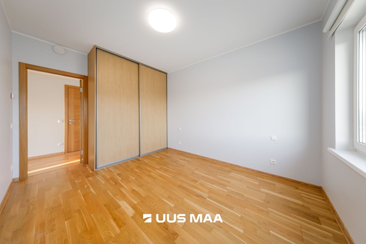 Tallinn, Haabersti linnaosa, Tiskre, Möldre tee 3