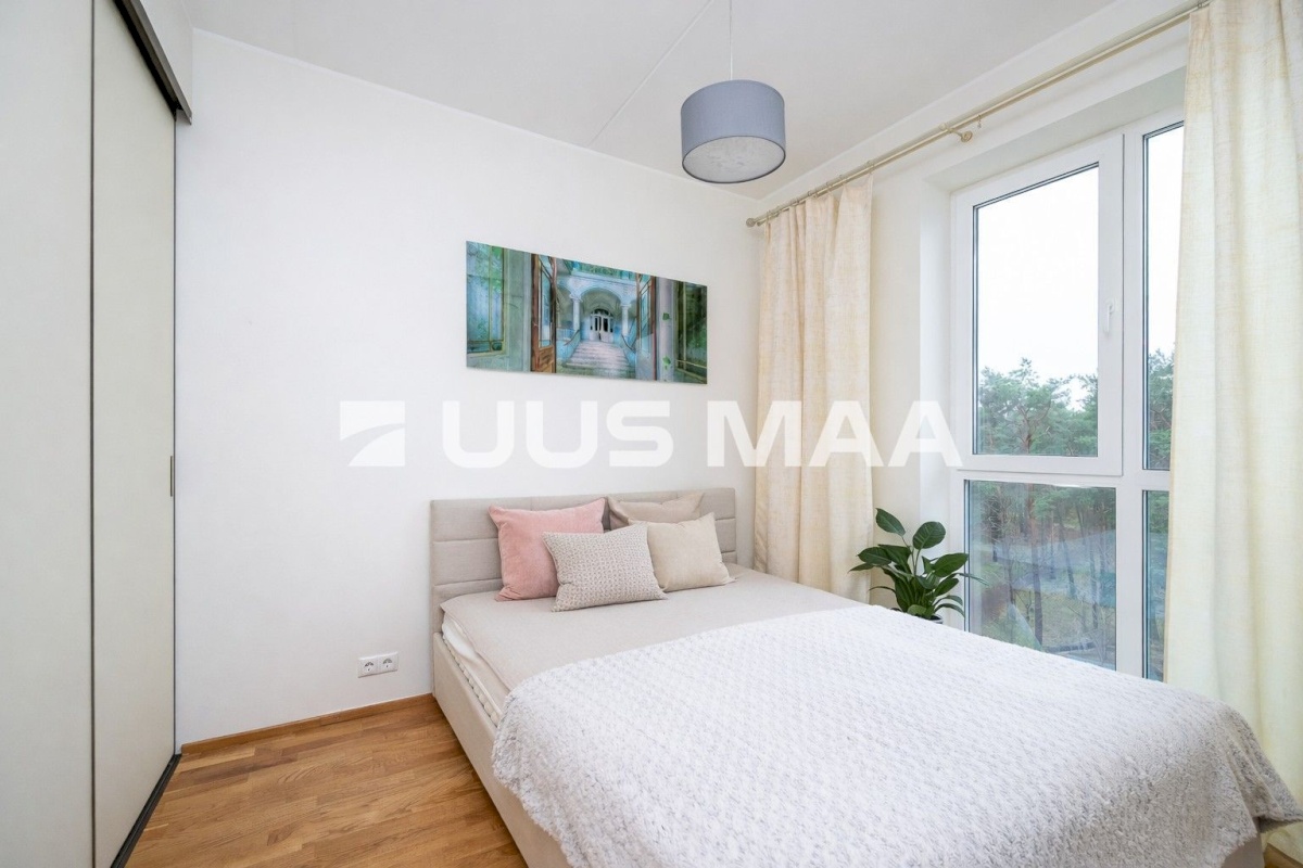 Tallinn, Mustamäe linnaosa, Ehitajate tee 91/2