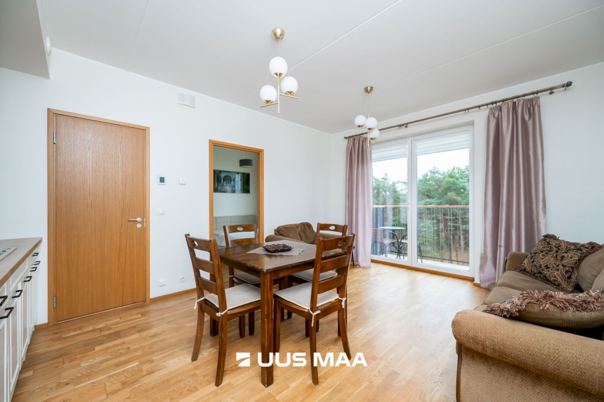 Tallinn, Mustamäe linnaosa, Ehitajate tee 91/2