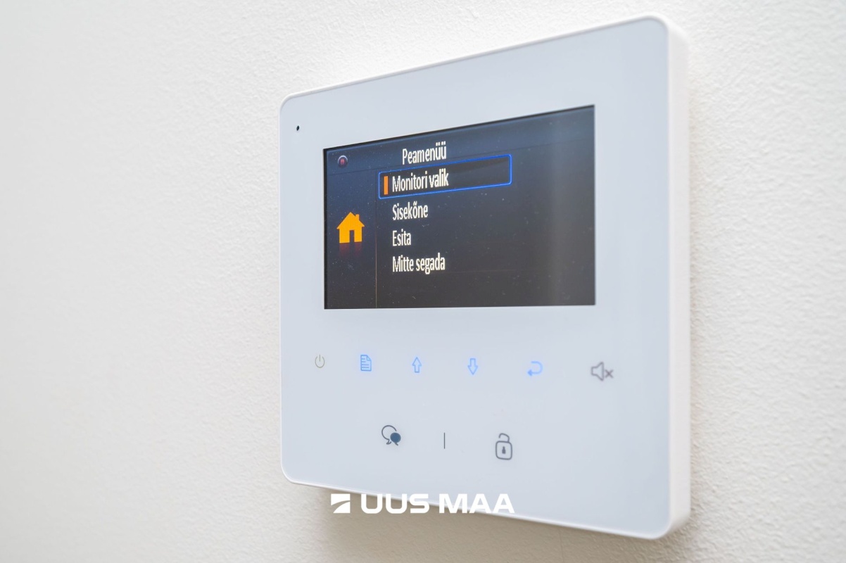 Tallinn, Mustamäe linnaosa, Ehitajate tee 91/2