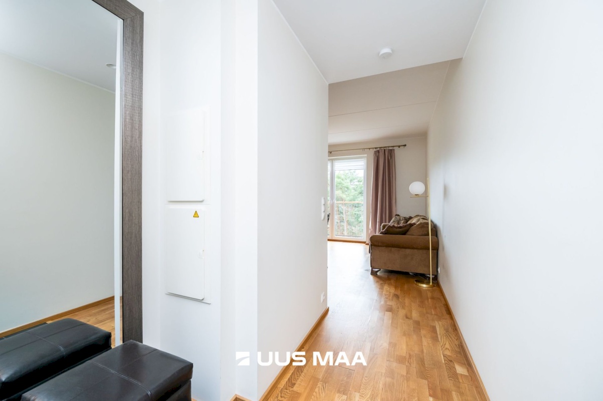 Tallinn, Mustamäe linnaosa, Ehitajate tee 91/2