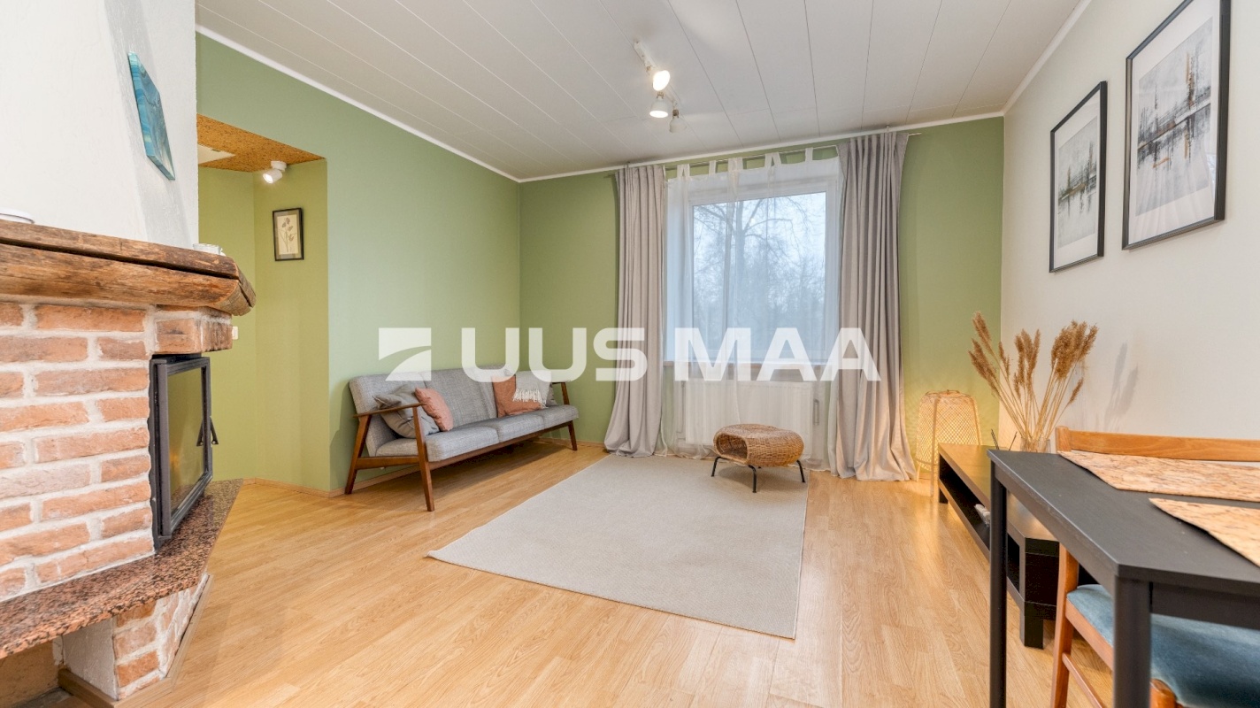 Tallinn, Põhja-Tallinna linnaosa, Ristiku tn 83