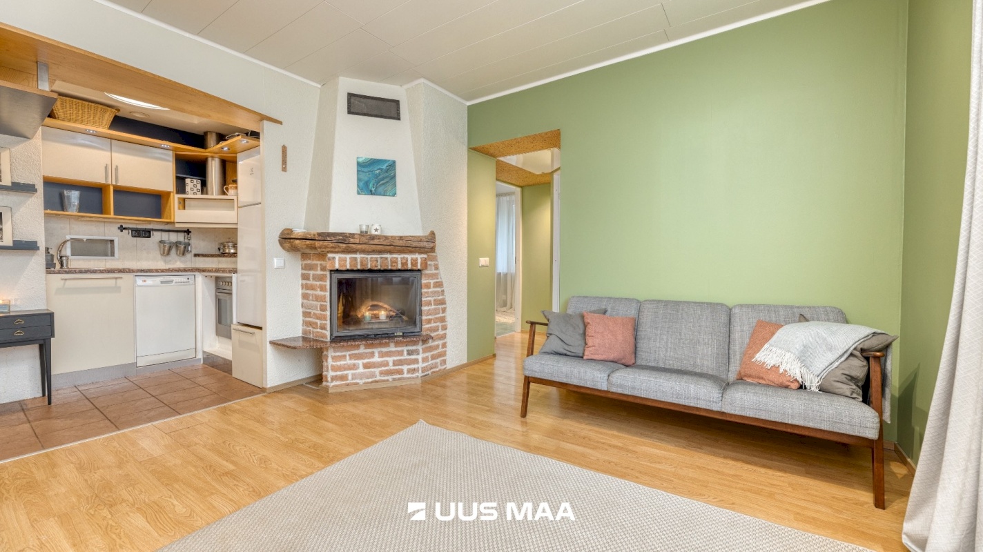 Tallinn, Põhja-Tallinna linnaosa, Ristiku tn 83