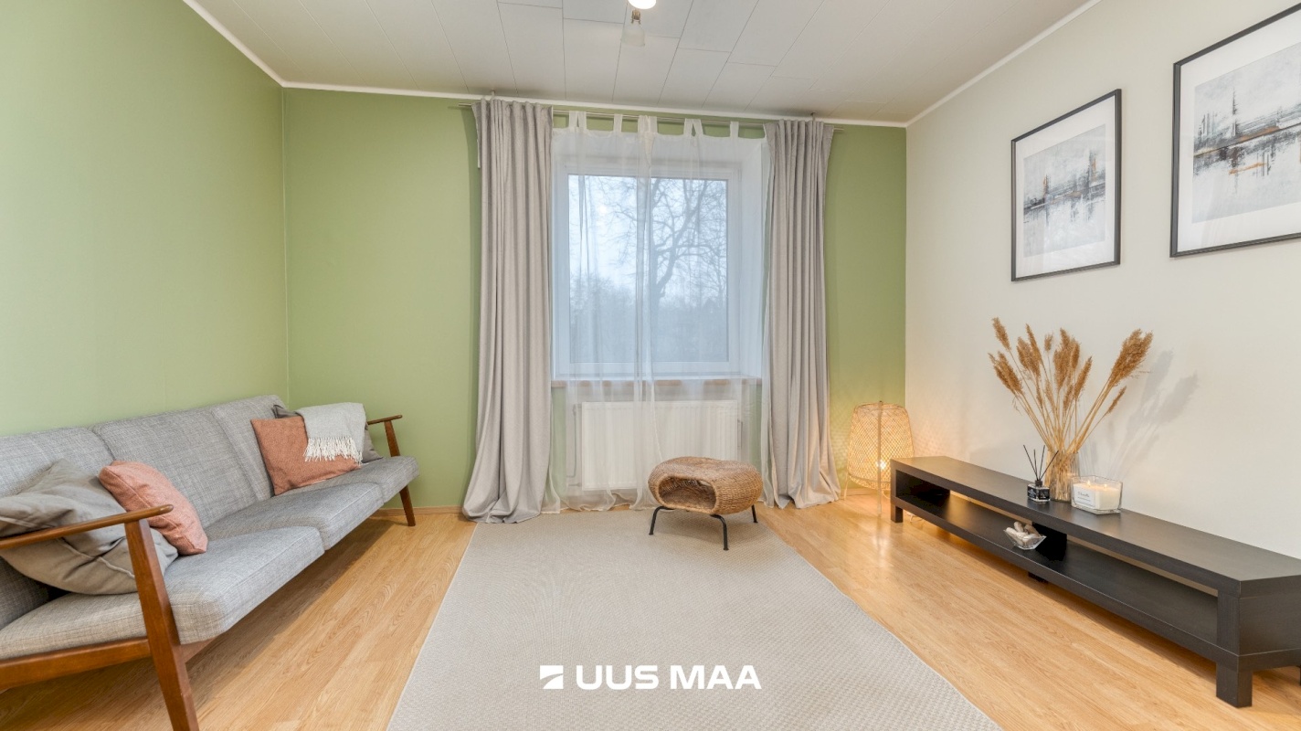 Tallinn, Põhja-Tallinna linnaosa, Ristiku tn 83