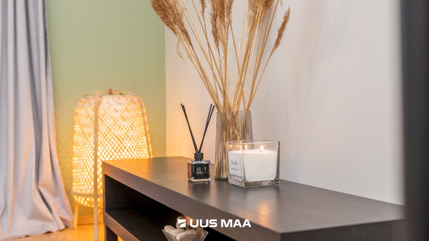 Tallinn, Põhja-Tallinna linnaosa, Ristiku tn 83