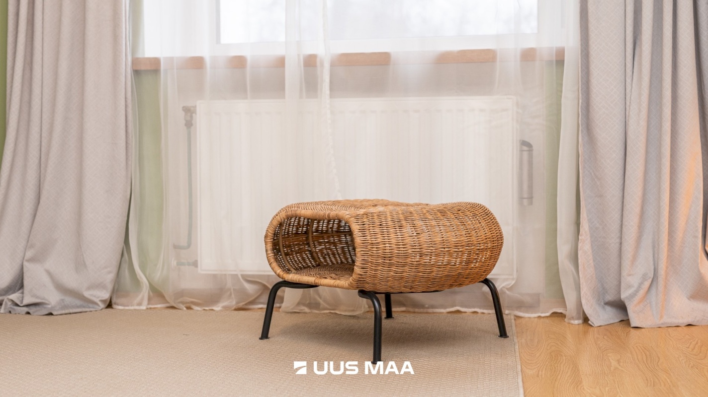 Tallinn, Põhja-Tallinna linnaosa, Ristiku tn 83