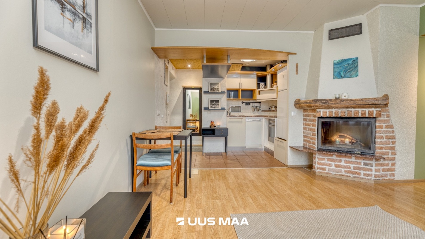 Tallinn, Põhja-Tallinna linnaosa, Ristiku tn 83