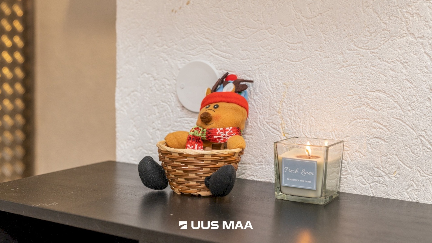 Tallinn, Põhja-Tallinna linnaosa, Ristiku tn 83