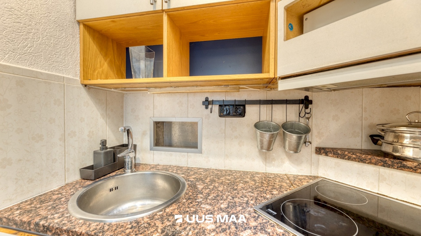 Tallinn, Põhja-Tallinna linnaosa, Ristiku tn 83