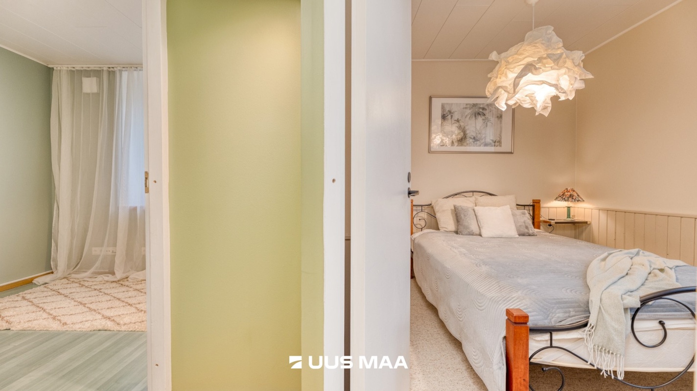 Tallinn, Põhja-Tallinna linnaosa, Ristiku tn 83