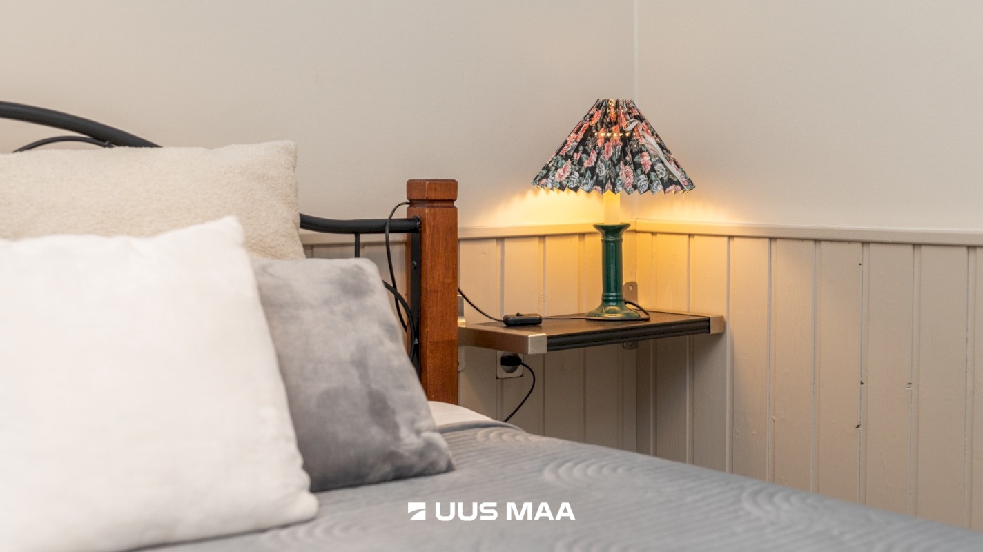 Tallinn, Põhja-Tallinna linnaosa, Ristiku tn 83