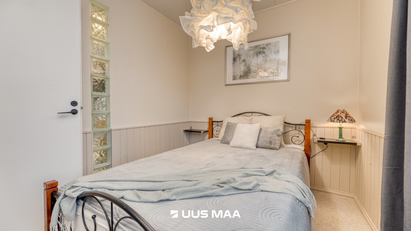 Tallinn, Põhja-Tallinna linnaosa, Ristiku tn 83