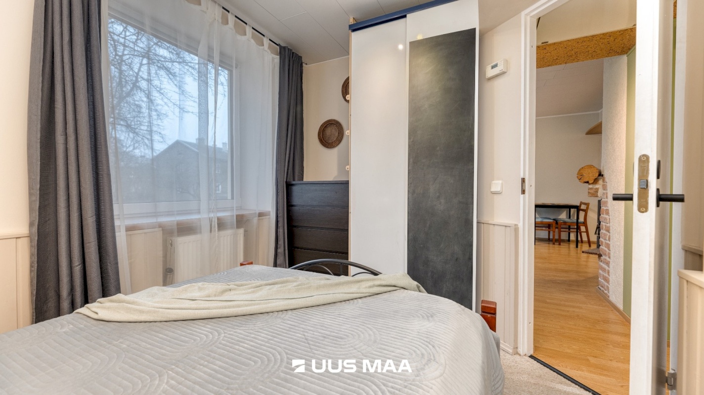 Tallinn, Põhja-Tallinna linnaosa, Ristiku tn 83