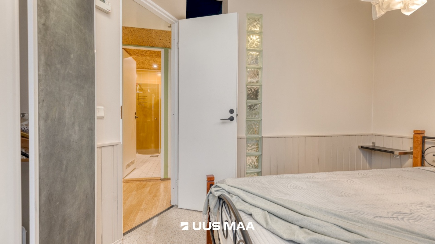 Tallinn, Põhja-Tallinna linnaosa, Ristiku tn 83