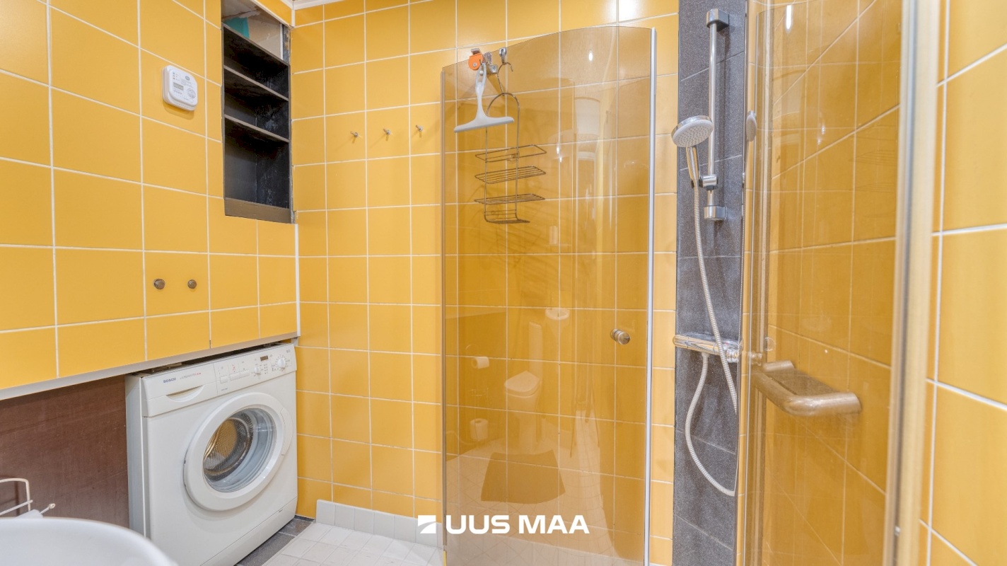 Tallinn, Põhja-Tallinna linnaosa, Ristiku tn 83