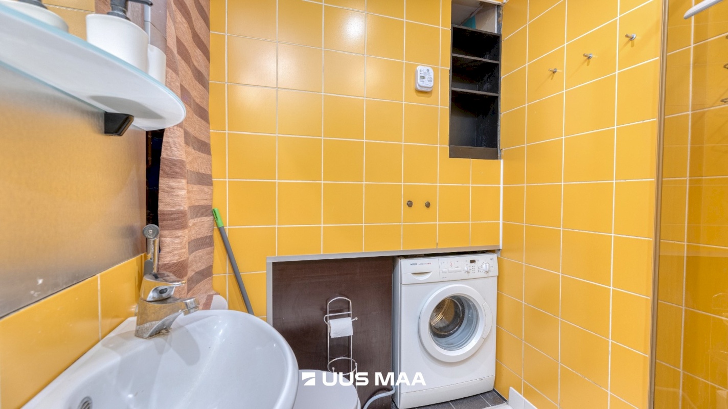 Tallinn, Põhja-Tallinna linnaosa, Ristiku tn 83