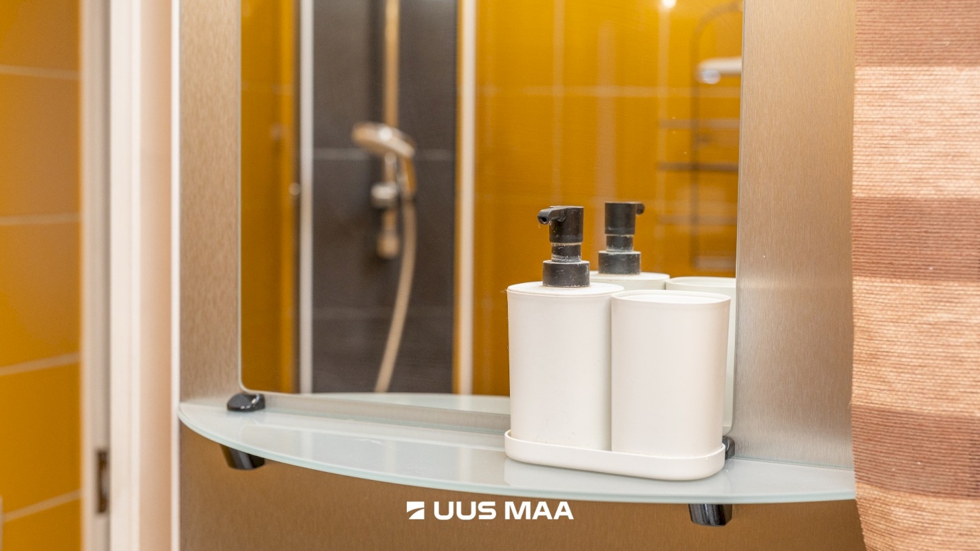 Tallinn, Põhja-Tallinna linnaosa, Ristiku tn 83