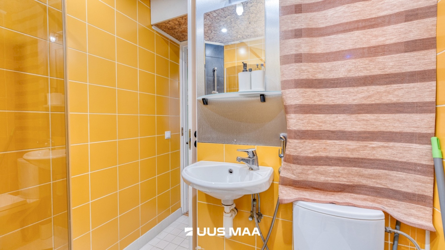 Tallinn, Põhja-Tallinna linnaosa, Ristiku tn 83