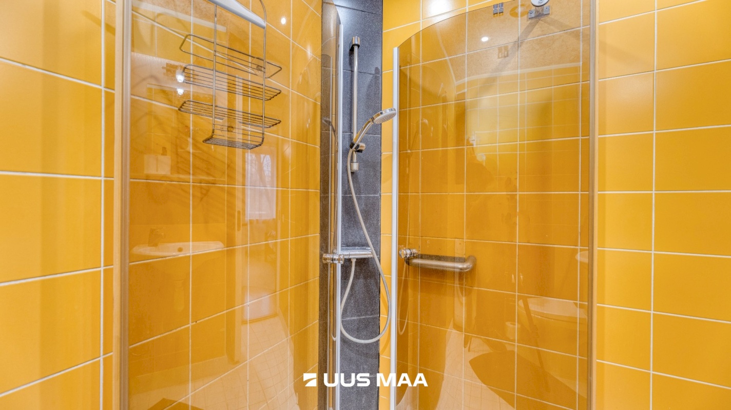 Tallinn, Põhja-Tallinna linnaosa, Ristiku tn 83