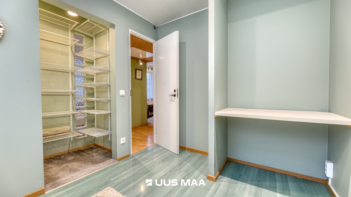 Tallinn, Põhja-Tallinna linnaosa, Ristiku tn 83