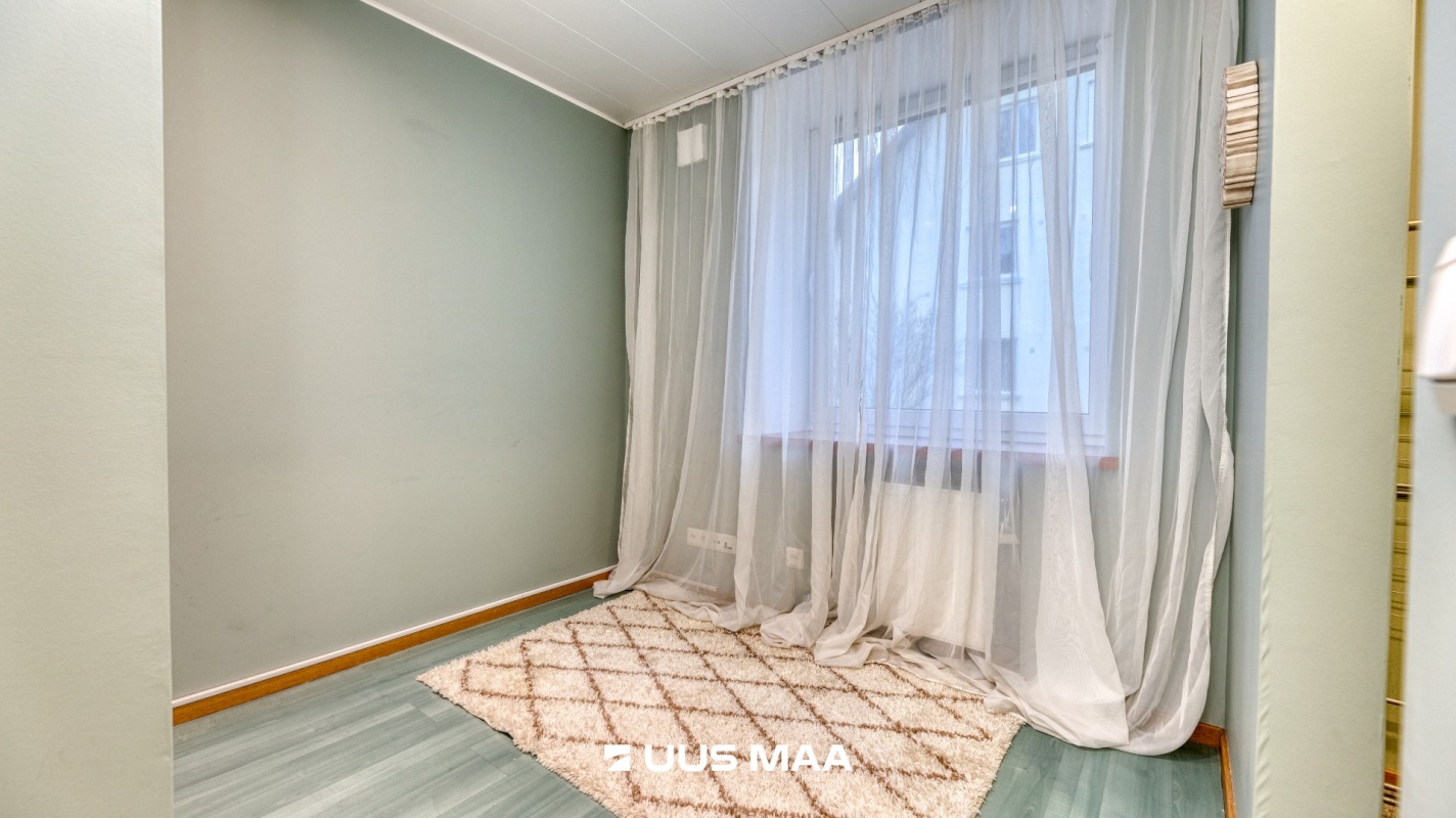 Tallinn, Põhja-Tallinna linnaosa, Ristiku tn 83