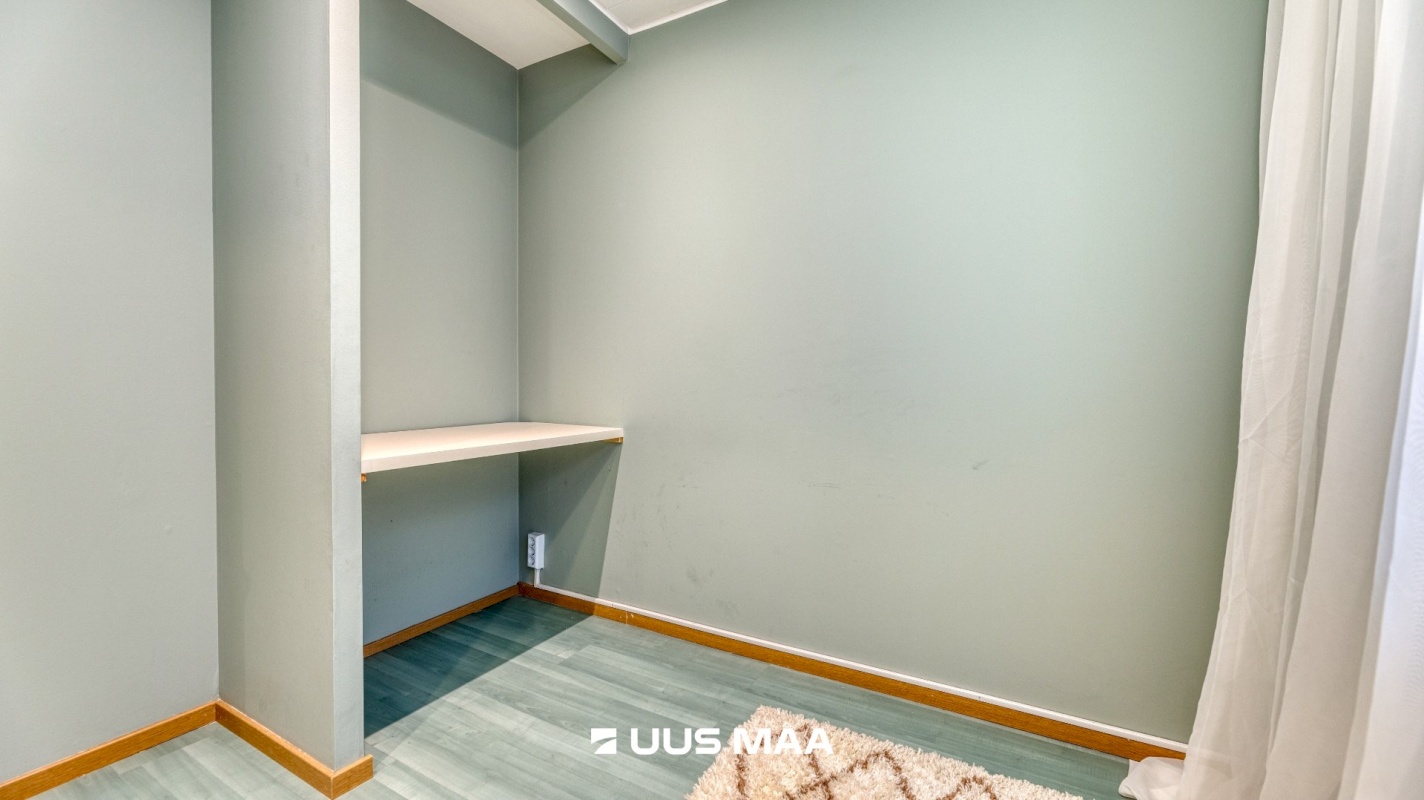 Tallinn, Põhja-Tallinna linnaosa, Ristiku tn 83