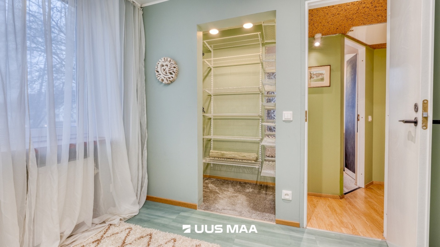 Tallinn, Põhja-Tallinna linnaosa, Ristiku tn 83