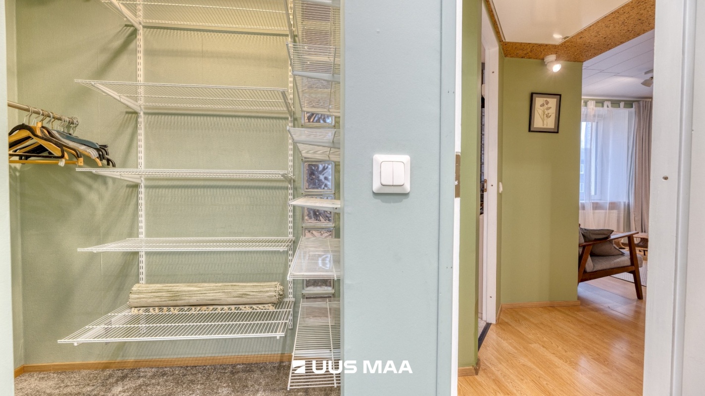 Tallinn, Põhja-Tallinna linnaosa, Ristiku tn 83