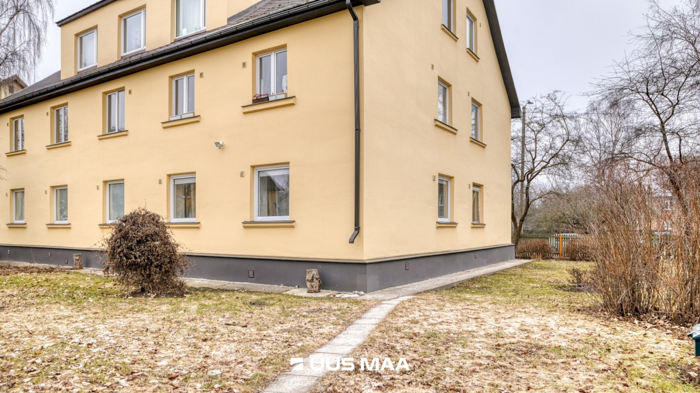 Tallinn, Põhja-Tallinna linnaosa, Ristiku tn 83