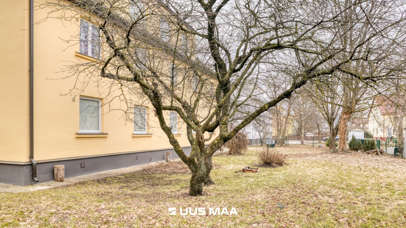 Tallinn, Põhja-Tallinna linnaosa, Ristiku tn 83