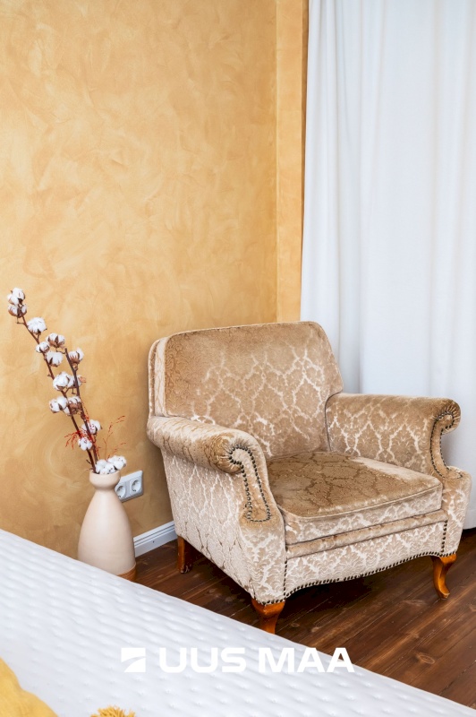 Tallinn, Kesklinna linnaosa, Väike-Ameerika 6