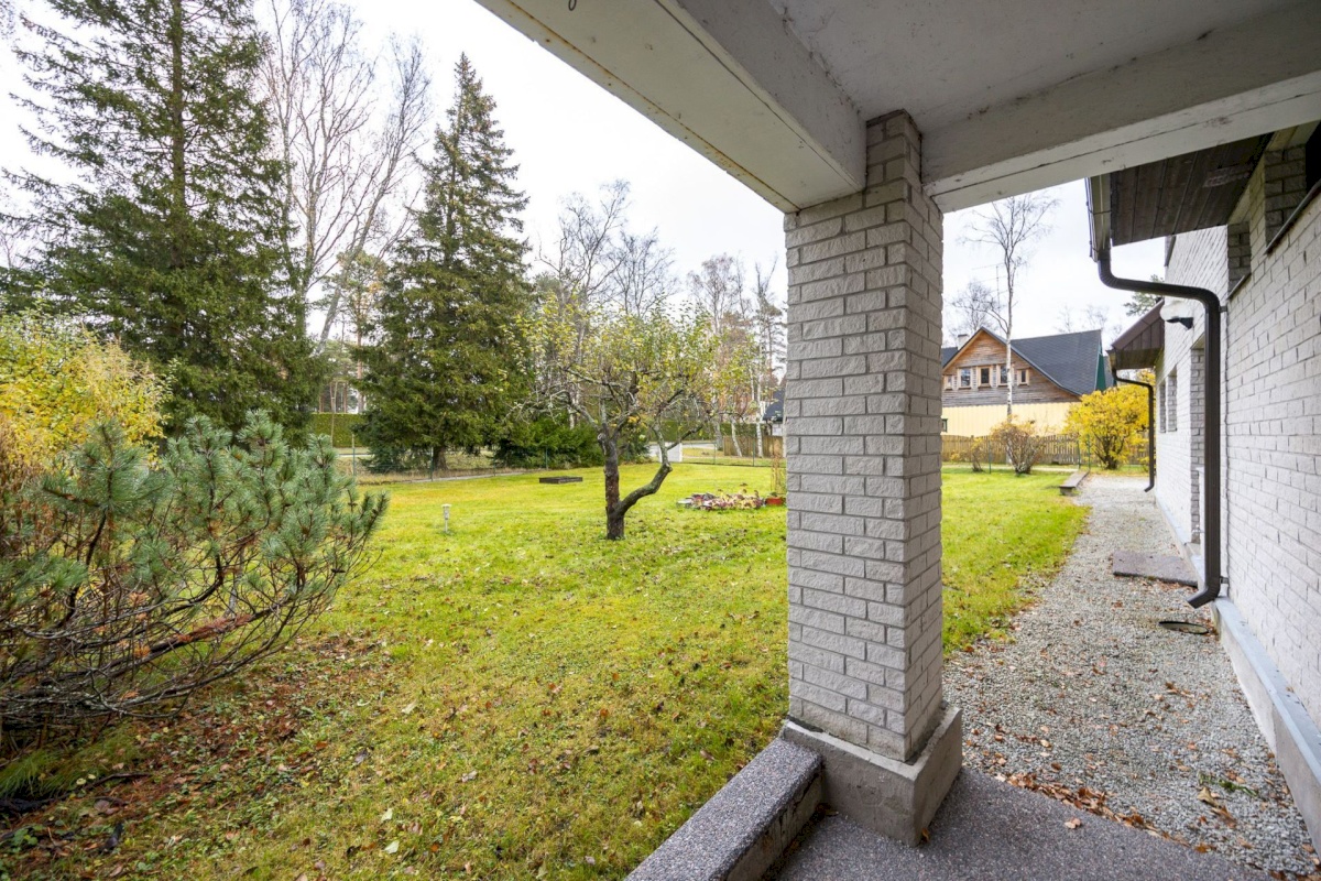 Tallinn, Haabersti linnaosa, Vabaõhumuuseumi tee 87