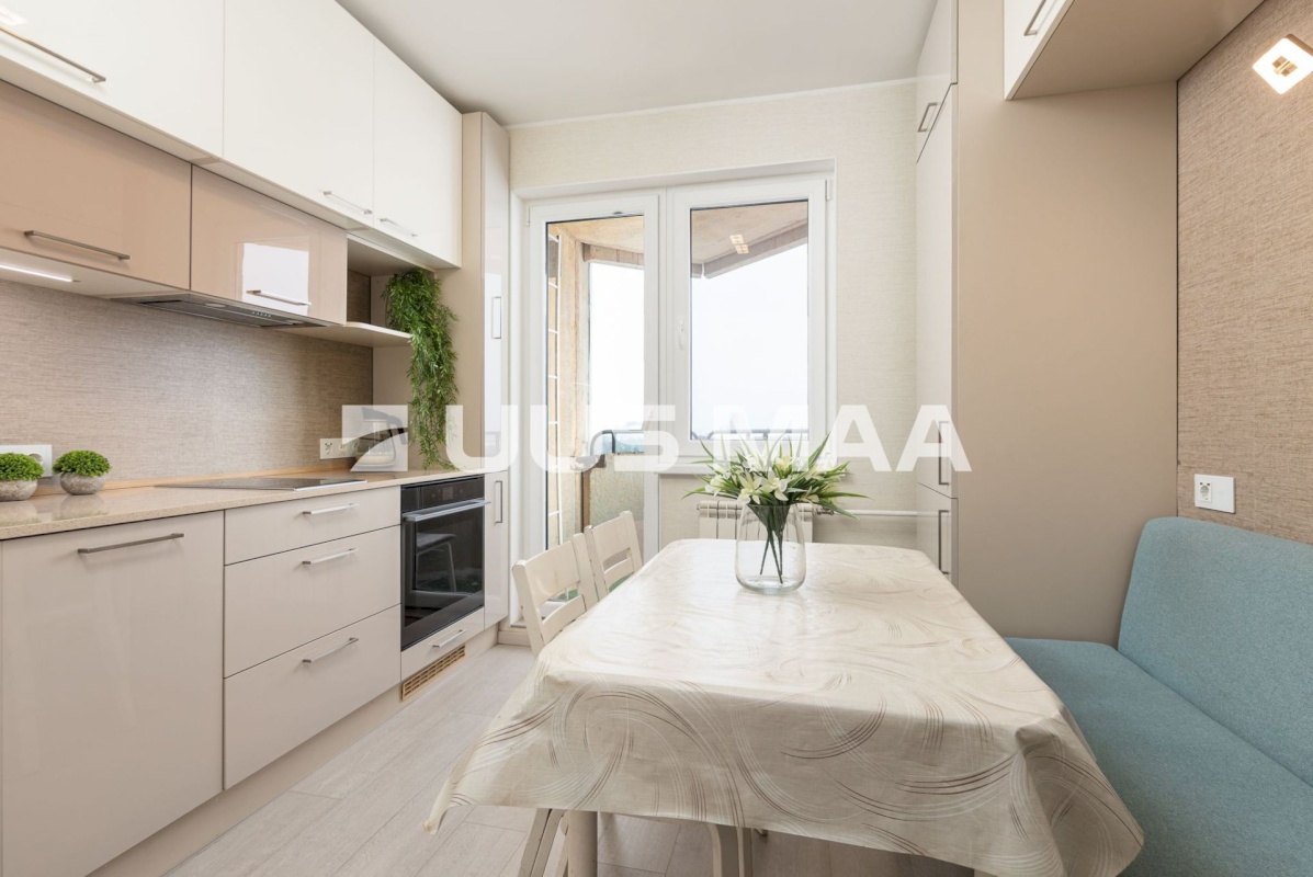 Tallinn, Lasnamäe linnaosa, Sinimäe 11