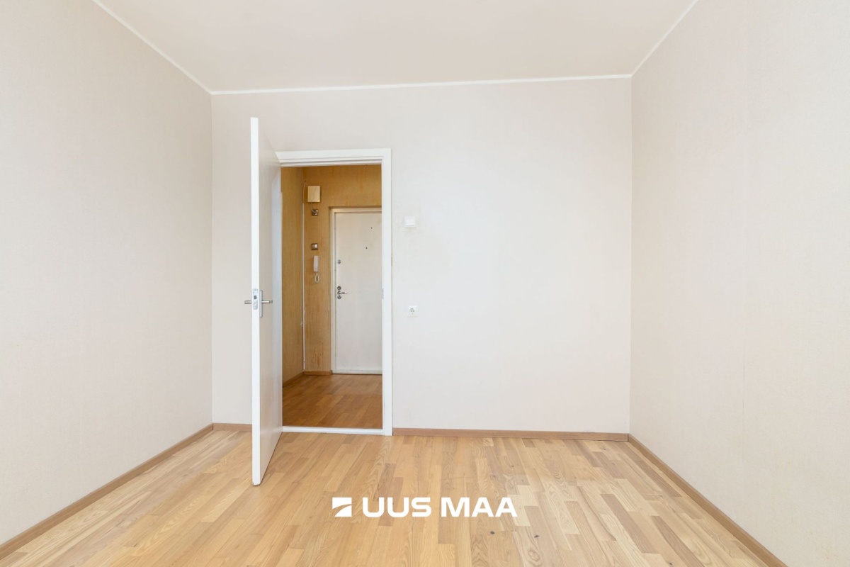 Tallinn, Lasnamäe linnaosa, Sinimäe 11