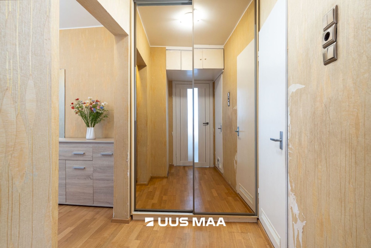 Tallinn, Lasnamäe linnaosa, Sinimäe 11