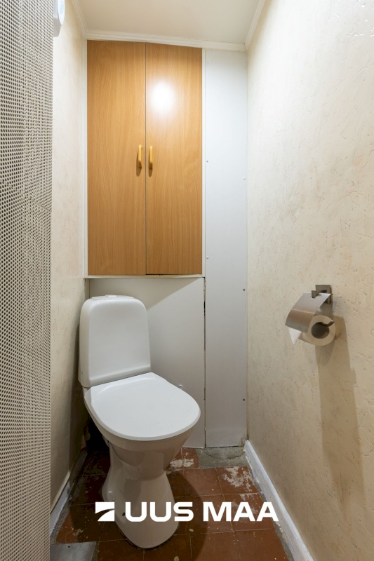 Tallinn, Lasnamäe linnaosa, Sinimäe 11