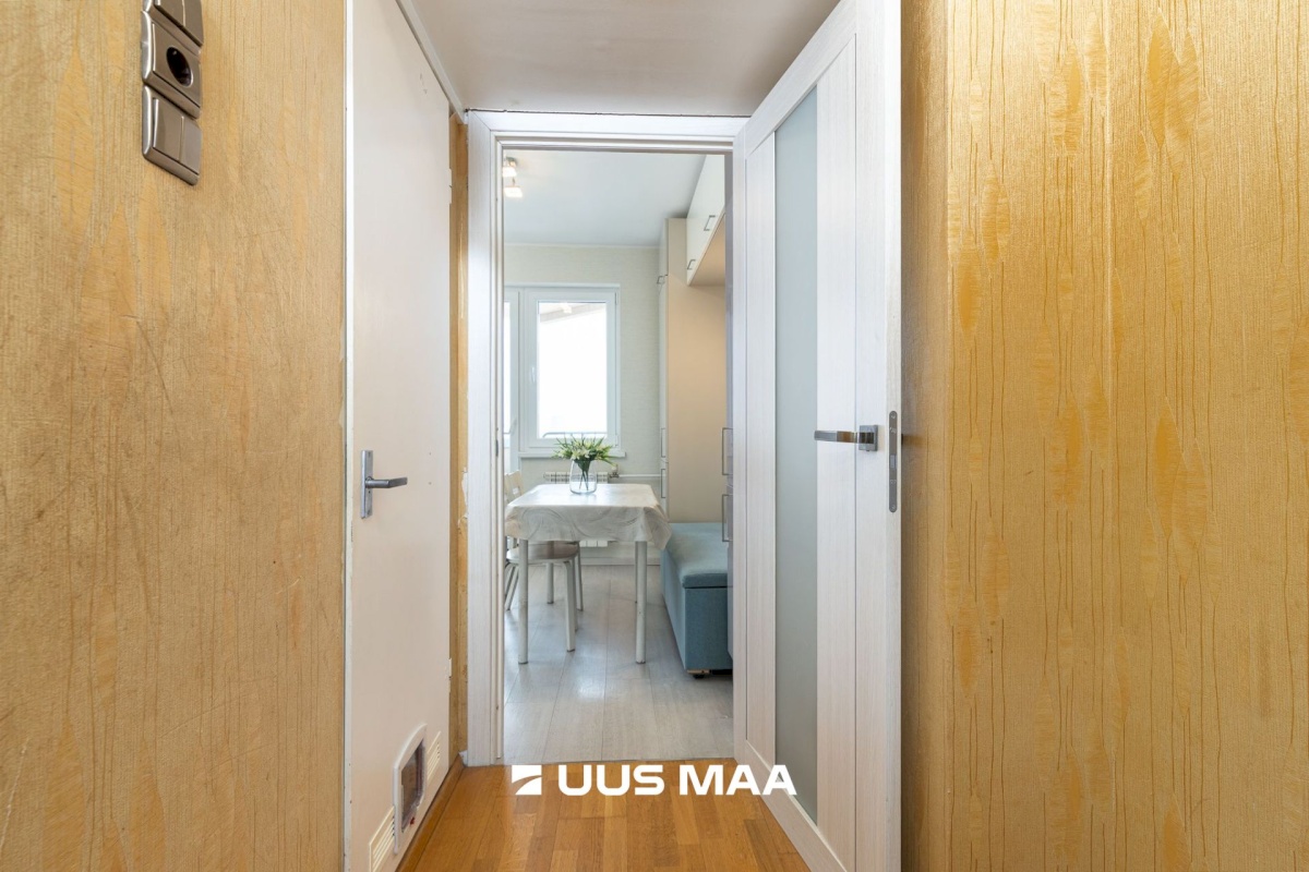 Tallinn, Lasnamäe linnaosa, Sinimäe 11