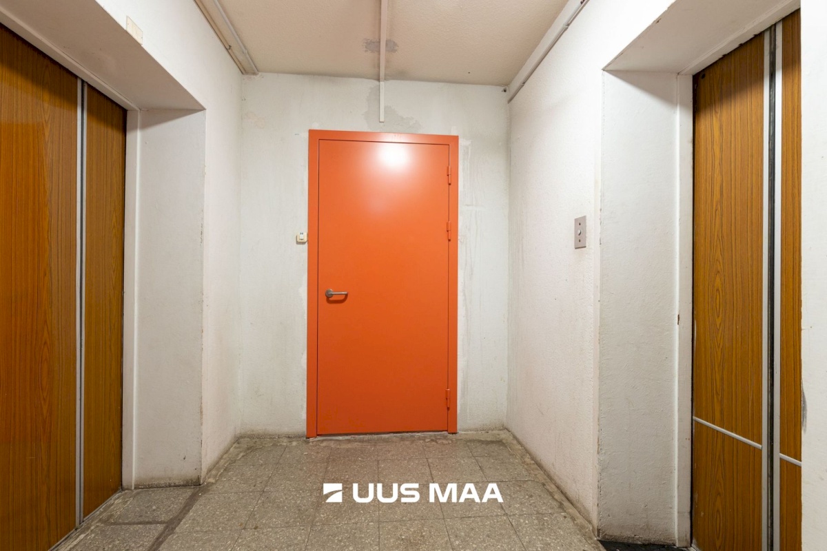 Tallinn, Lasnamäe linnaosa, Sinimäe 11