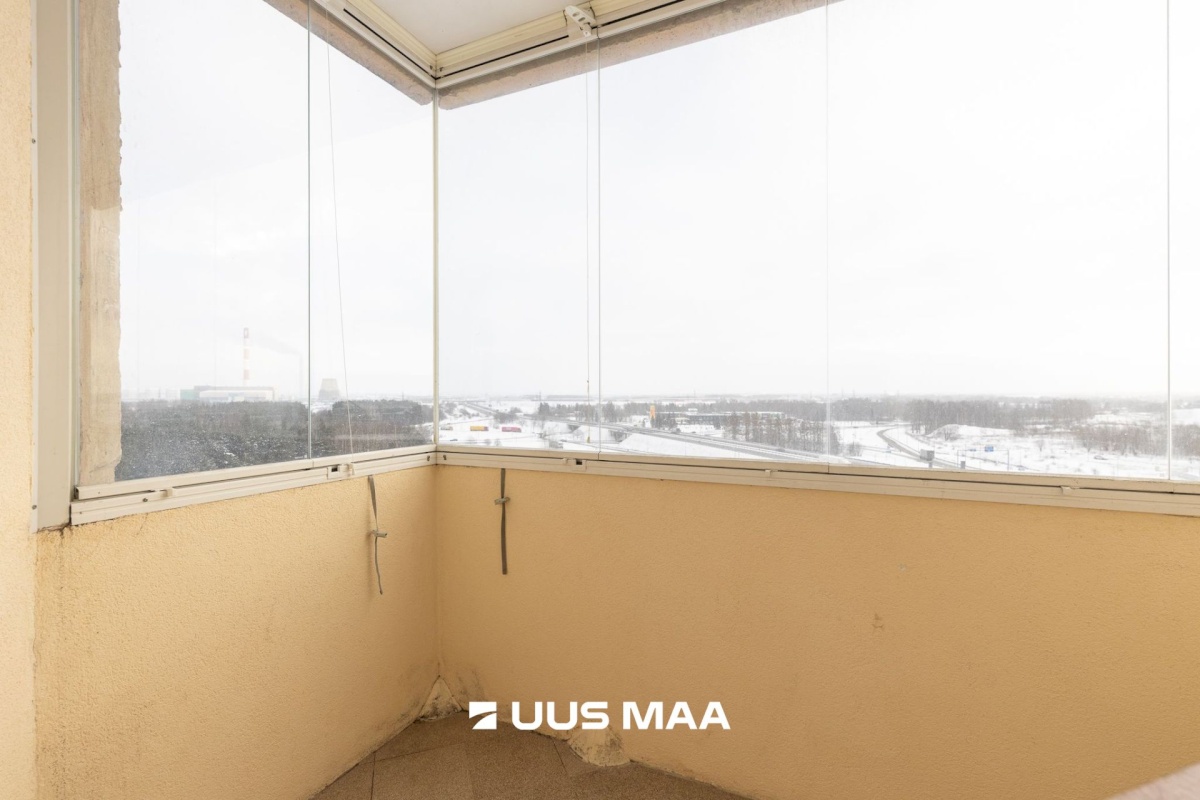 Tallinn, Lasnamäe linnaosa, Sinimäe 11