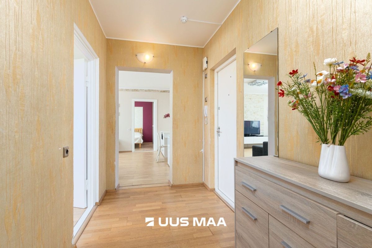 Tallinn, Lasnamäe linnaosa, Sinimäe 11