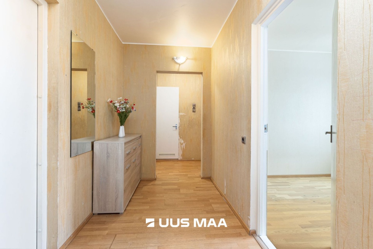 Tallinn, Lasnamäe linnaosa, Sinimäe 11