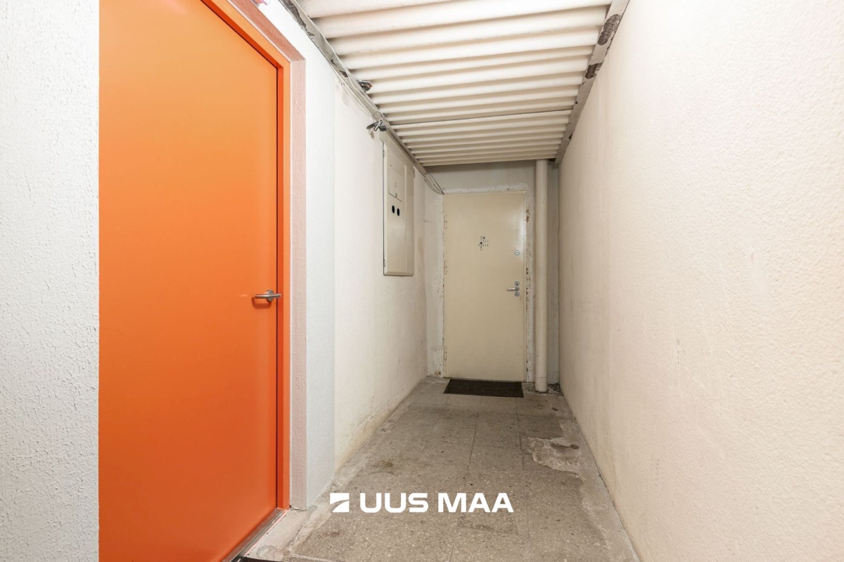 Tallinn, Lasnamäe linnaosa, Sinimäe 11