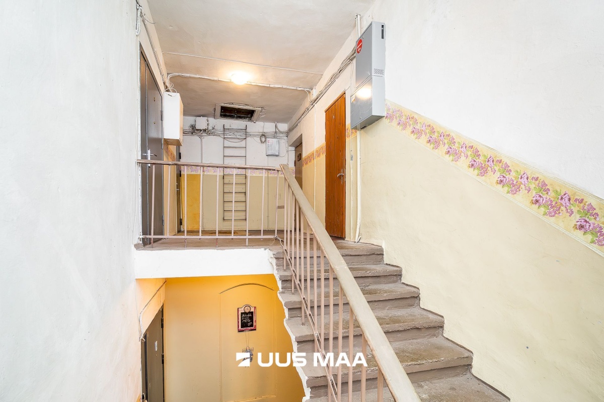 Lääne-Harju vald, Paldiski linn, Rae 20